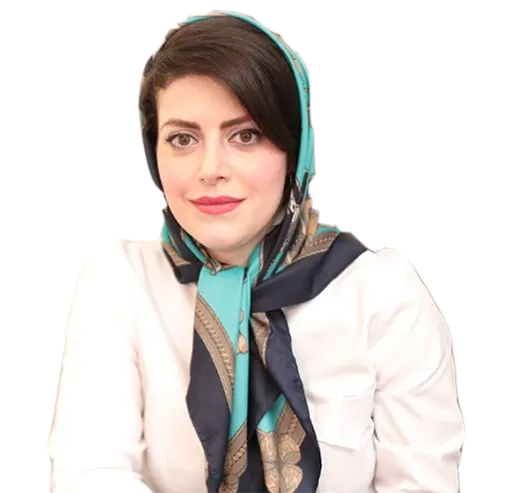 دکتر ندا مهرعلیزاده