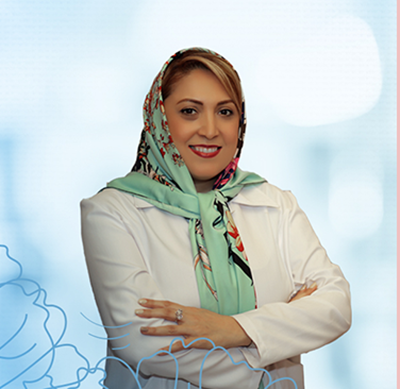 دکتر غزاله موسوی زاده