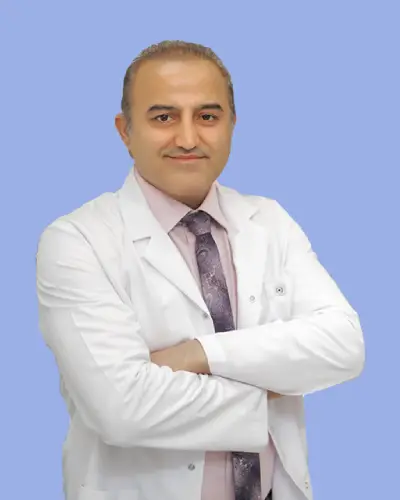 دکتر حمیدرضا حسنانی - متخصص جراحی پلاستیک و زیبایی